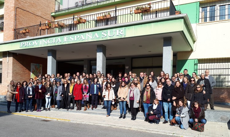 foto.encuentro gran grupo